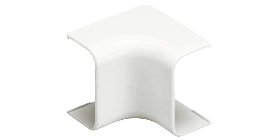 Picture of Panduit ICF10IW-X LD10 LV Inside Corner Fitting - Pack of 10
