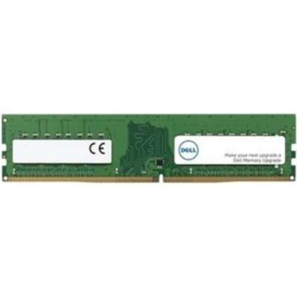 SNPC5N22C-16G 16 GB 2Rx8 DDR4 Udimm 3200 MHz Memory Upgrade