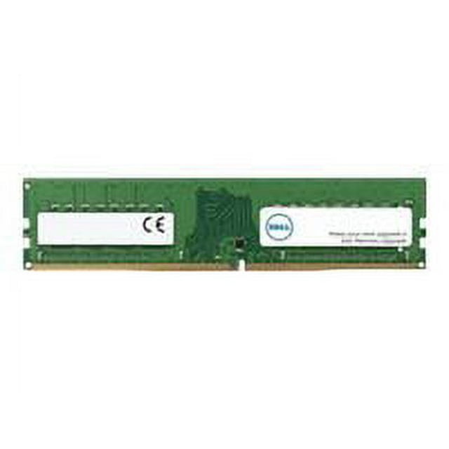 Picture of Dell SNPWMMC0C-32G Memory Upgrade - 32GB - 2RX8 DDR5 UDIMM 4800MHZ