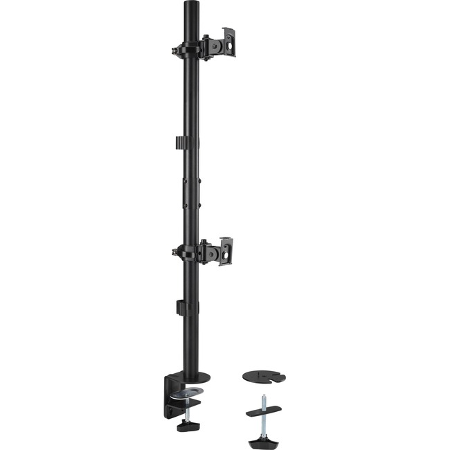 Picture of Kensington K53802WW Vertical Stacking Dual Monitor Arm