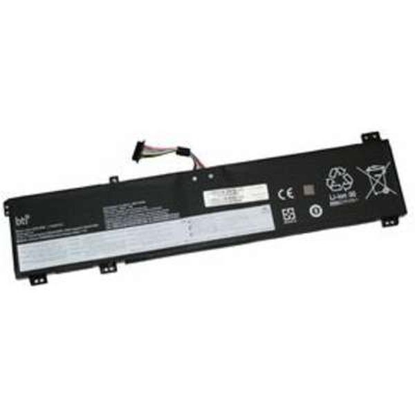 L19M4PC2-BTI Notebook Battery for Lenovo Legion 5-17IMH05H