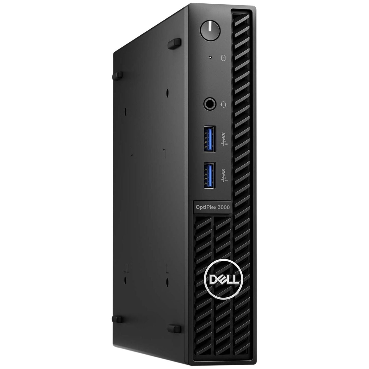 Picture of Dell V1GD6 Optiplex Tower Plus Core Desktop Computer - i7-13700 16GB 2-DIMM 512GB SSD - Nowls RW Windows 11