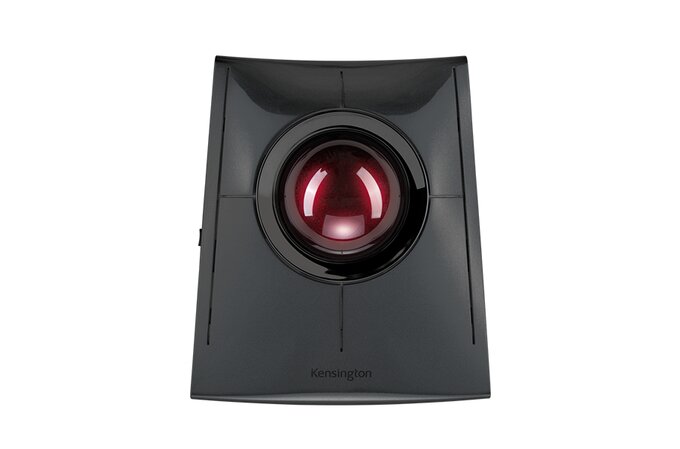 K72080WW Slimblade Pro Trackball