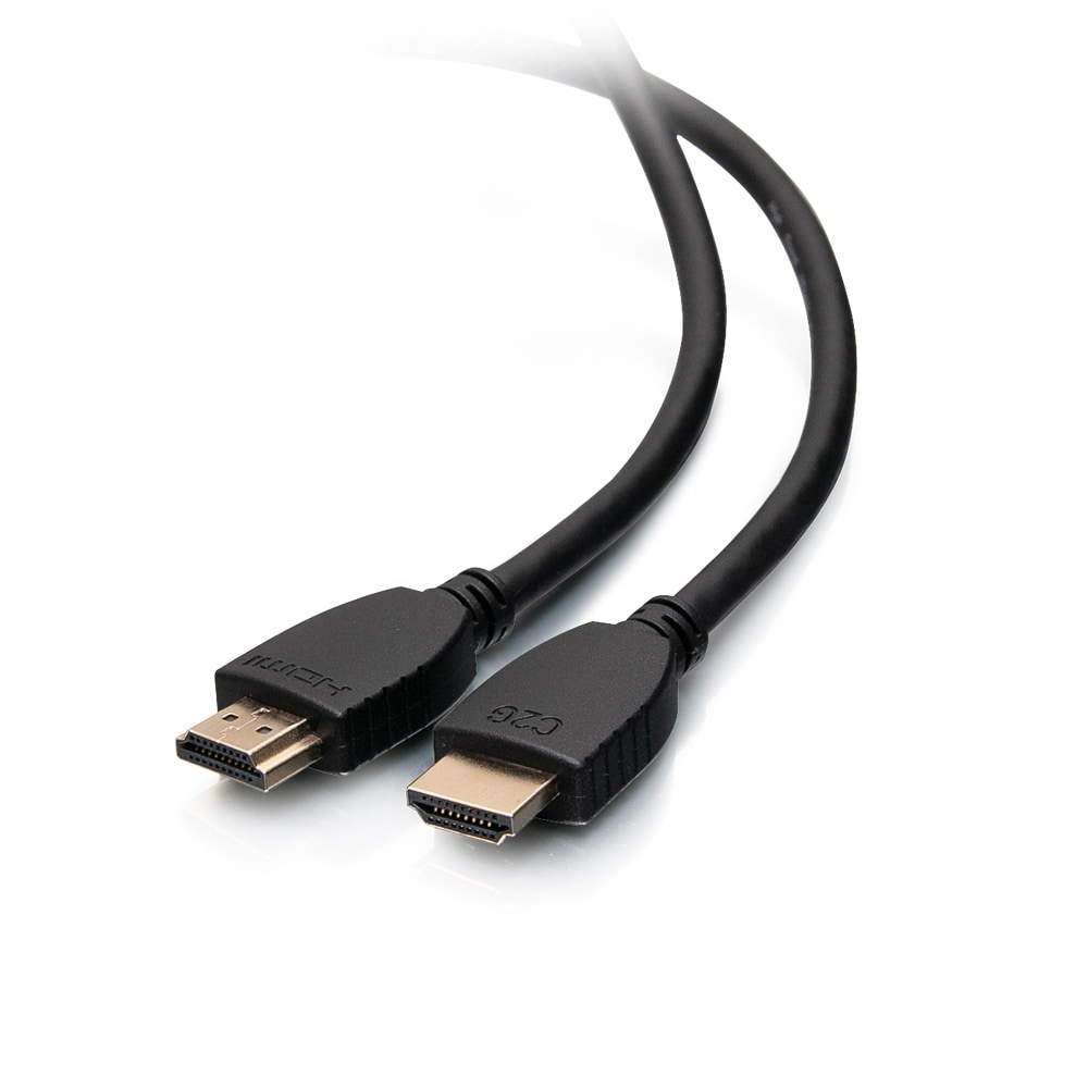 21002 10 ft. High Speed HDMI Cable - Pack of 2