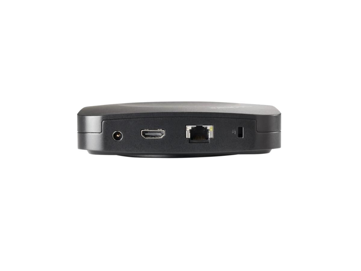 R9861611USB1 C-10 Set Gen2 Base Plus 1 Button - TAA Compliant
