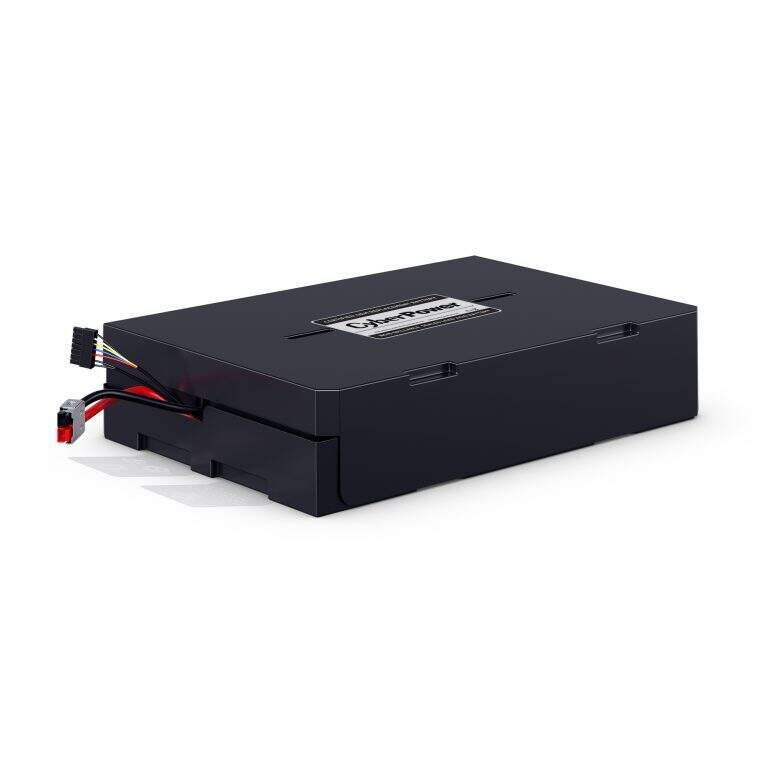 Cyber Power Systems RB1270X4H 12V 7Ah Replacement Battery