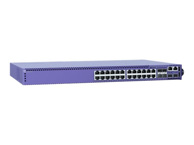 5420F Universal Edge Switch, 24 SFP Ports