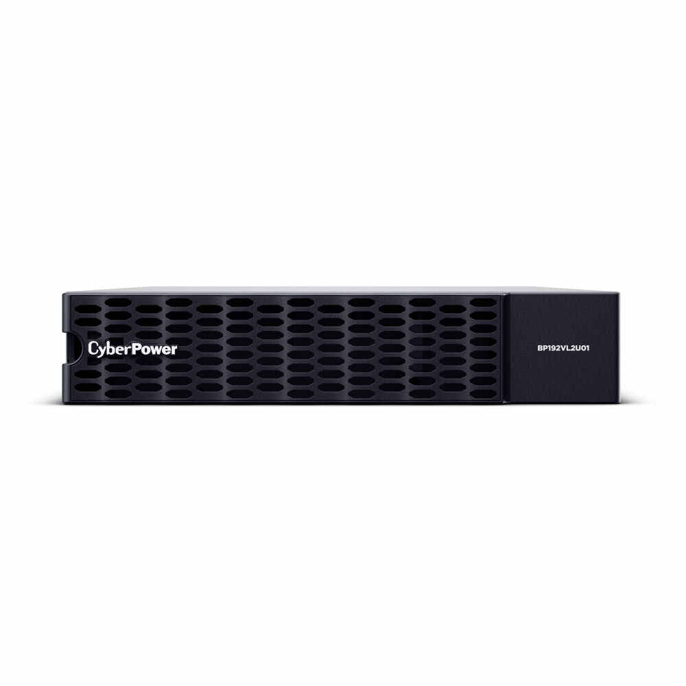Picture of Cyberpower Systems BP192VL2U01 External Battery Module