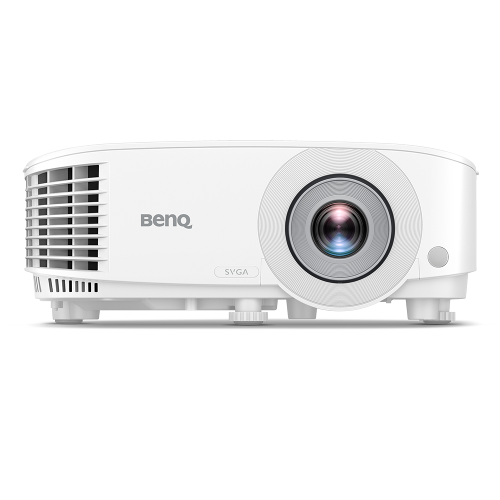BenQ America MS560 Business Projector, SVGA DLP 4000 Lumens, White -  Benq America Corp.