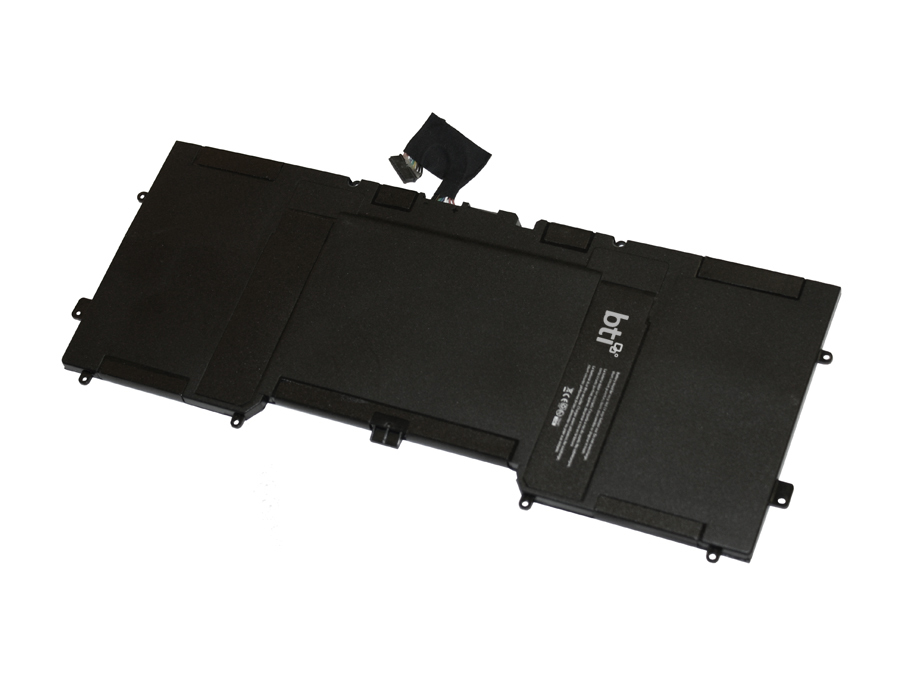 C4K9V-BTI Laptop Replacement Battery for Dell XPS 13 L321X 12 9Q23 13