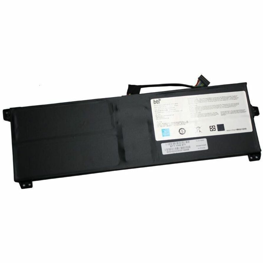 BTY-M48-BTI Notebook Battery for MSI PS42, PS42, 8RB, PS42 & 8250U