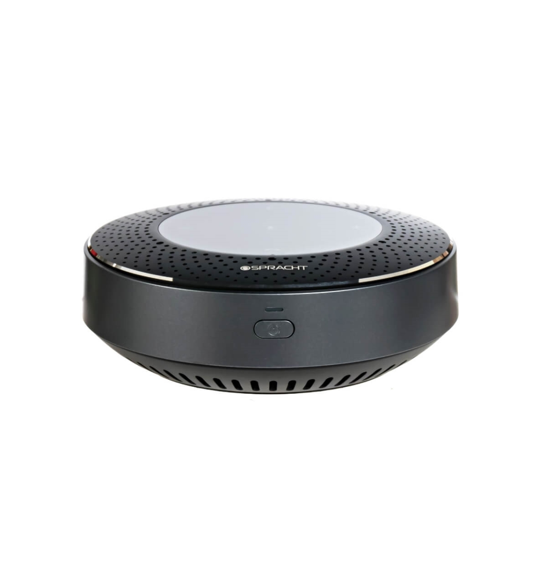Picture of Spracht MCP4010 Desktop & Travel Speaker with Bluetooth & USB Connectivity