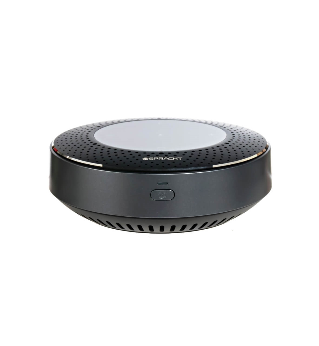 Desktop & Travel Speaker with Bluetooth & USB Connectivity