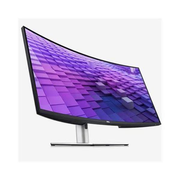 Picture of Dell DELL-U3824DW 38 in. Ultrasharp LED Monitor
