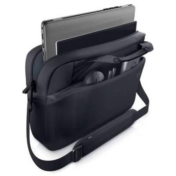15 in. Torba EcoLoop Pro Slim Briefcase