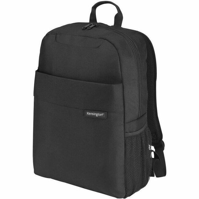 Computer K68403WW 15.6 in. Simply Portable Lite Backpack, Black