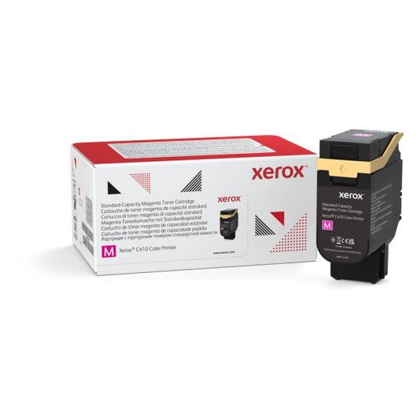 006R04679 C410 & VersaLink C415 Magenta Standard Capacity Toner Cartridge -  Xerox