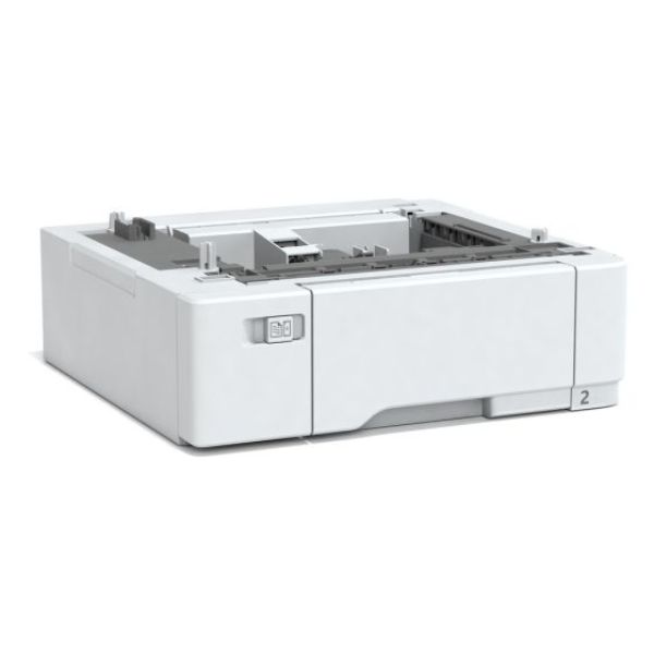 097N02468 550-Sheet Paper with Integrated 100-Sheet Bypass Tray for C410 & VersaLink C415 Printer -  Xerox