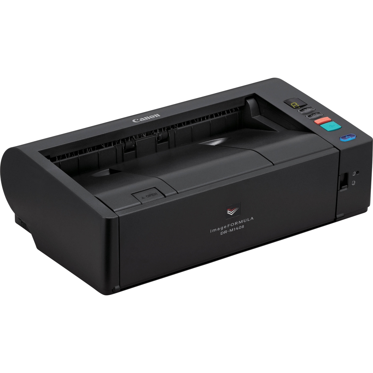 Picture of Canon 6050C002 Office Document Scanner for ImageFORMULA DR-M140II