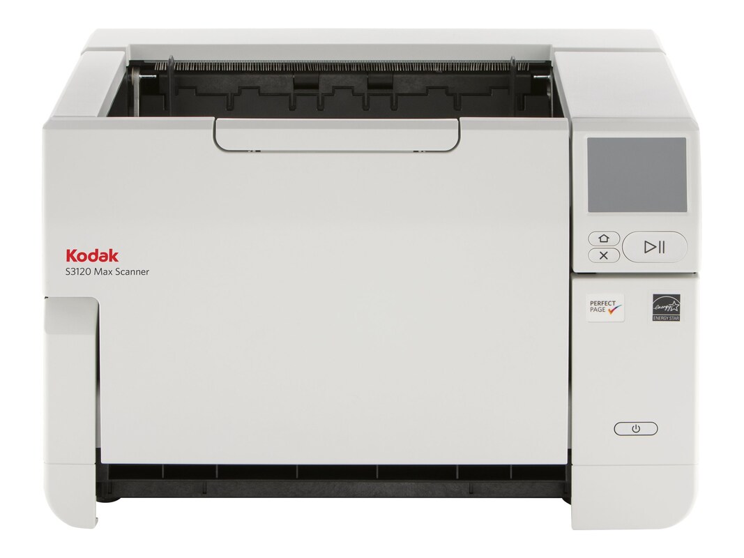 8009433 S3120 Max Scanner