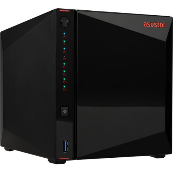 Picture of Assistor America AS5404T 38.3W 4-Bay Nas Enclosure