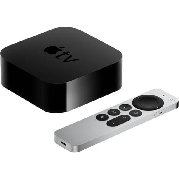 Apple MHY93LL-A-D Computerland Recertified HD TV 32GB HDD - Wireless LAN -  Apple Inc, MHY93LL/A-D