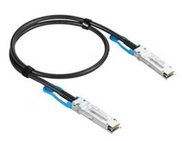 0.5 m 100G Passive QSFP28 DAC Cable - MSA