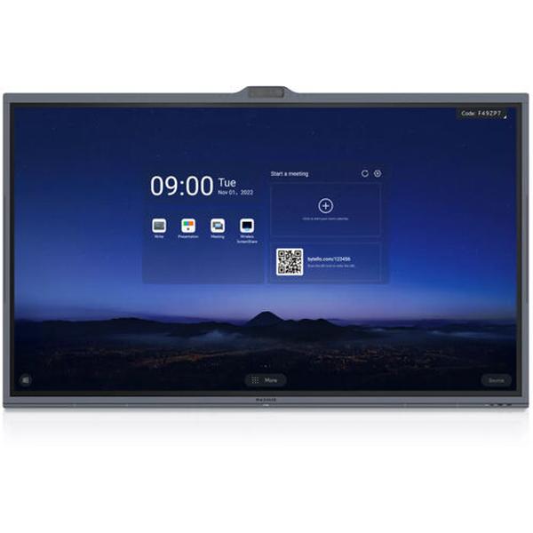 Picture of Maxhub V6530 Viewpro IFP 65 All-in-One Conference with Dual Cameras