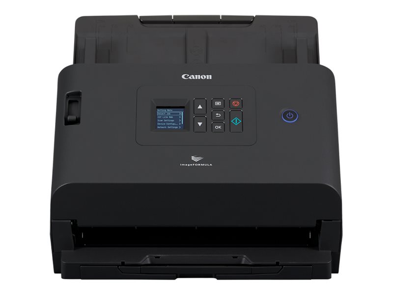 Picture of Canon 6383C002 Image Formula Document Scanner for DR-S250N