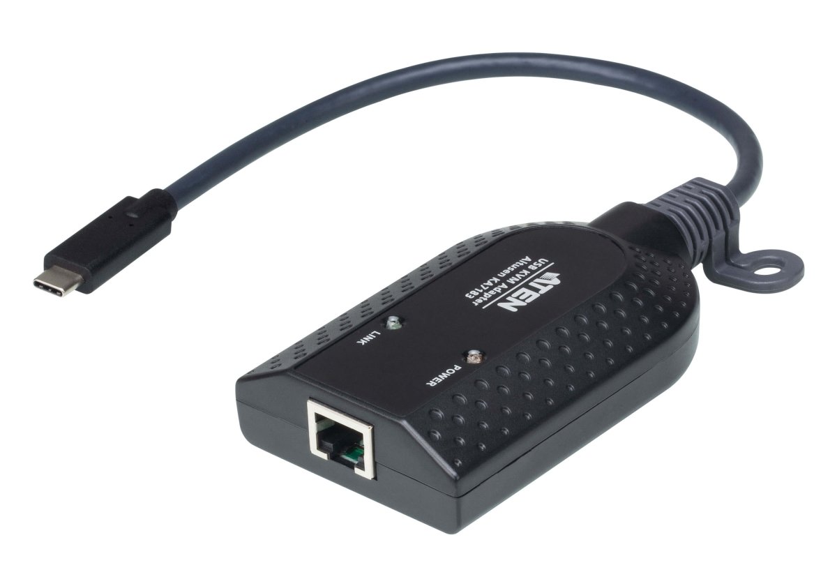 Picture of Aten KA7183 USB-C Virtual Media KVM Adapter