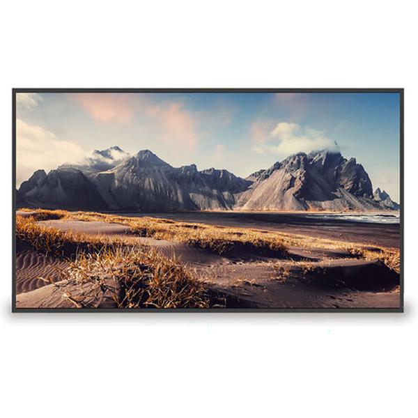 ND86CMA 86 in. Digital Signage LCD Display