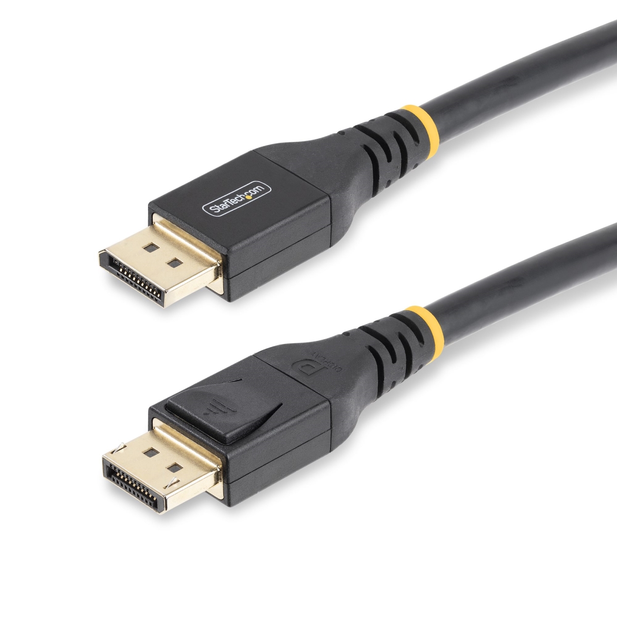 DP14A-10M-DP-CABLE 33 ft. Vesa-Certified Active Displayport 1.4 Cable - DP8K with HBR3 & HDR10