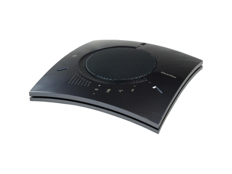 Picture of ClearOne Communications 910-156-500 Group & Meeting Room USB Bluetooth Speakerphone