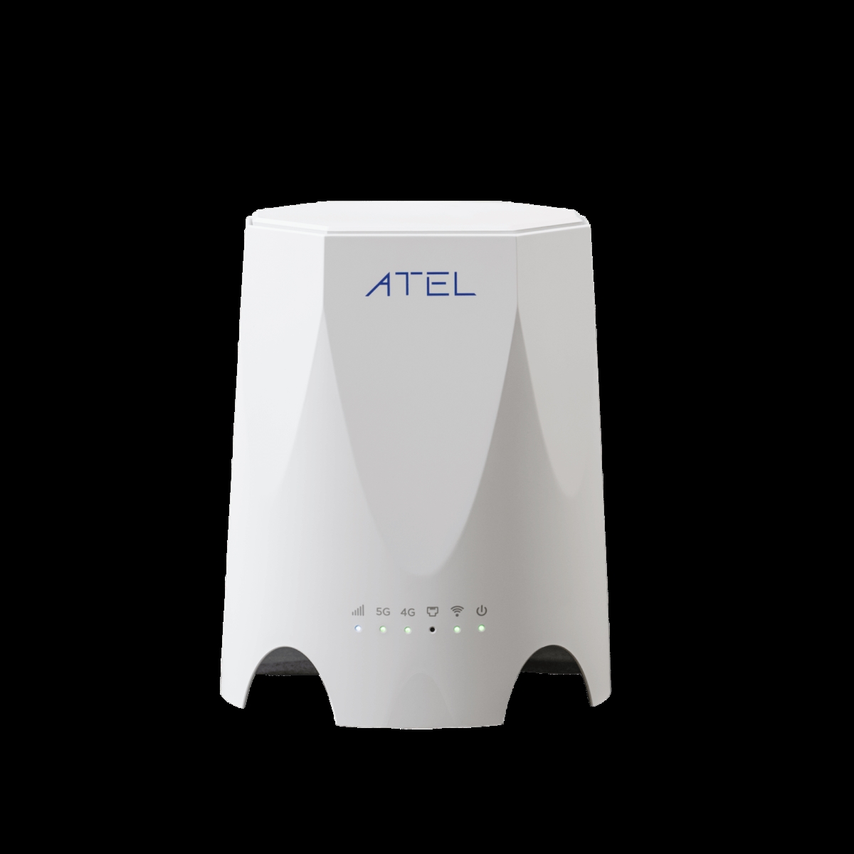Picture of Asiatelco WB550 5G FWA IDU Internet Gateway Indoor Fixed Wireless Access Router