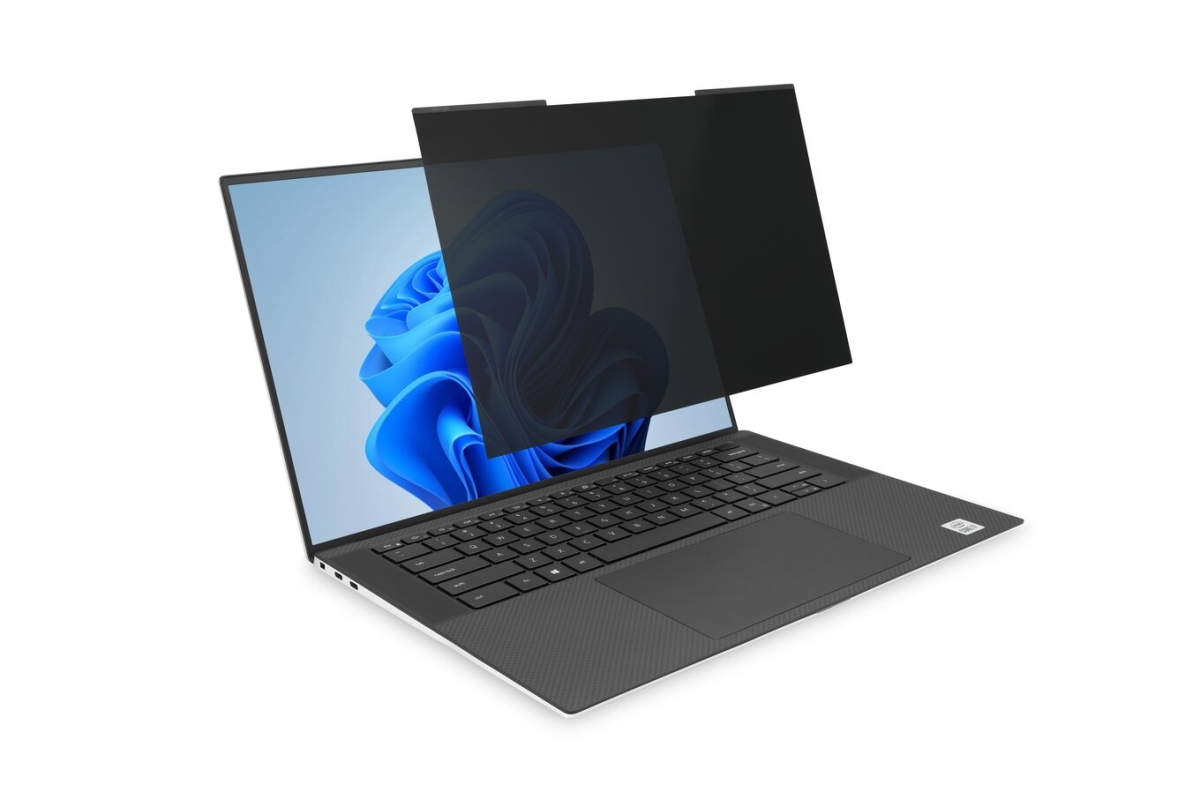 Kensington MagPro Magnetic Privacy Screen Filter for Laptops 16" (16:10)