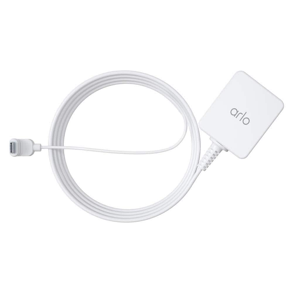 Picture of Arlo VMA5700-100NAS Essential 2 Outdoor Charging Cable