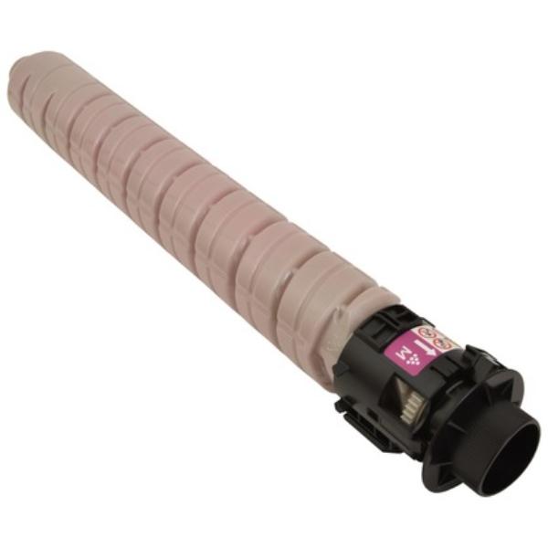 Picture of PCI 842253-PCI Ricoh Magenta Toner Cartridge - 19000 Page Yield for IM-C3000