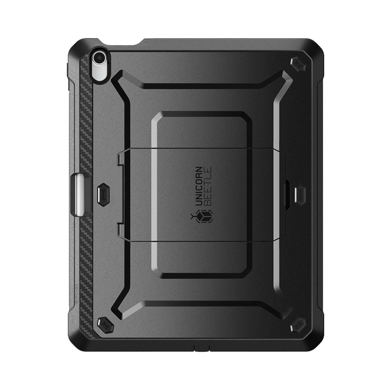 SPD22109UBPSPBK Unicorn Beetle Pro Rugged Kickstand Case for 10.9 in. iPad 2022