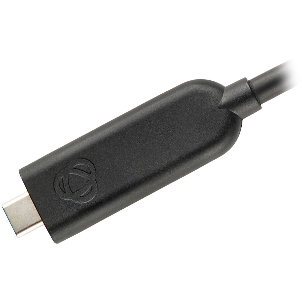 97-04500025 25 ft. USB-C 3.2 Gen 2 Cable for CLS-AOCU32-FF-25 - Black