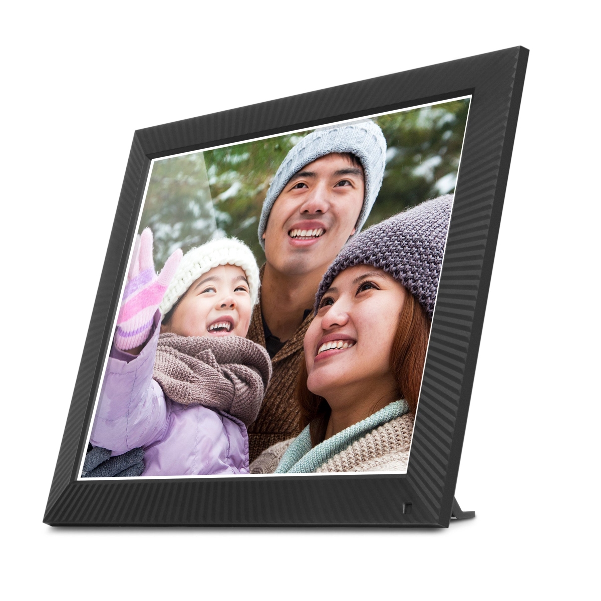 Picture of Aluratek AWS217F 17 in. Touchscreen Wifi Digital Photo Frame with 32GB Memory