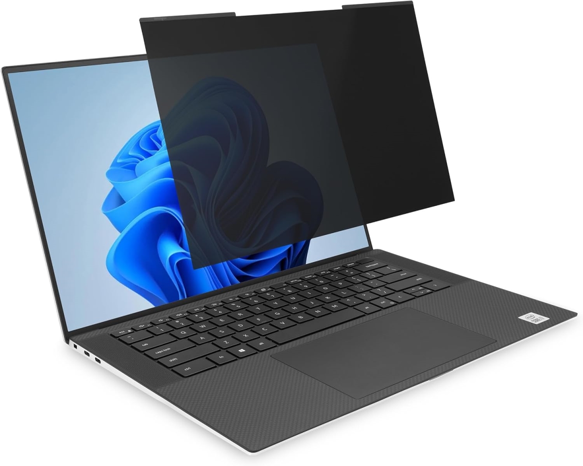 Kensington MagPro Magnetic Privacy Screen Filter for Laptops 13.3" (16:10)