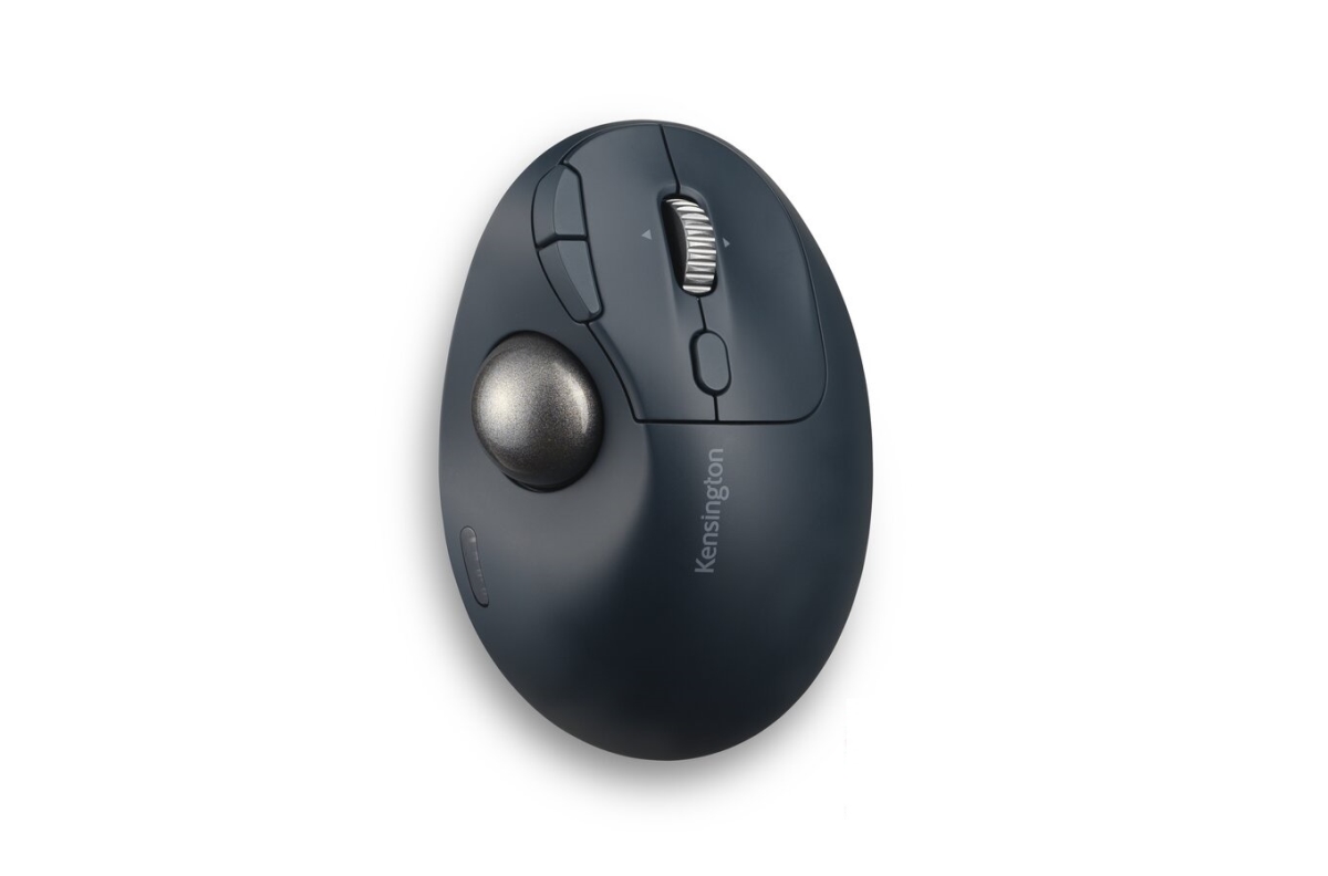 Computer K72196WW Profit Ergo Wireless Trackball Mouse for TB550 -  Kensington