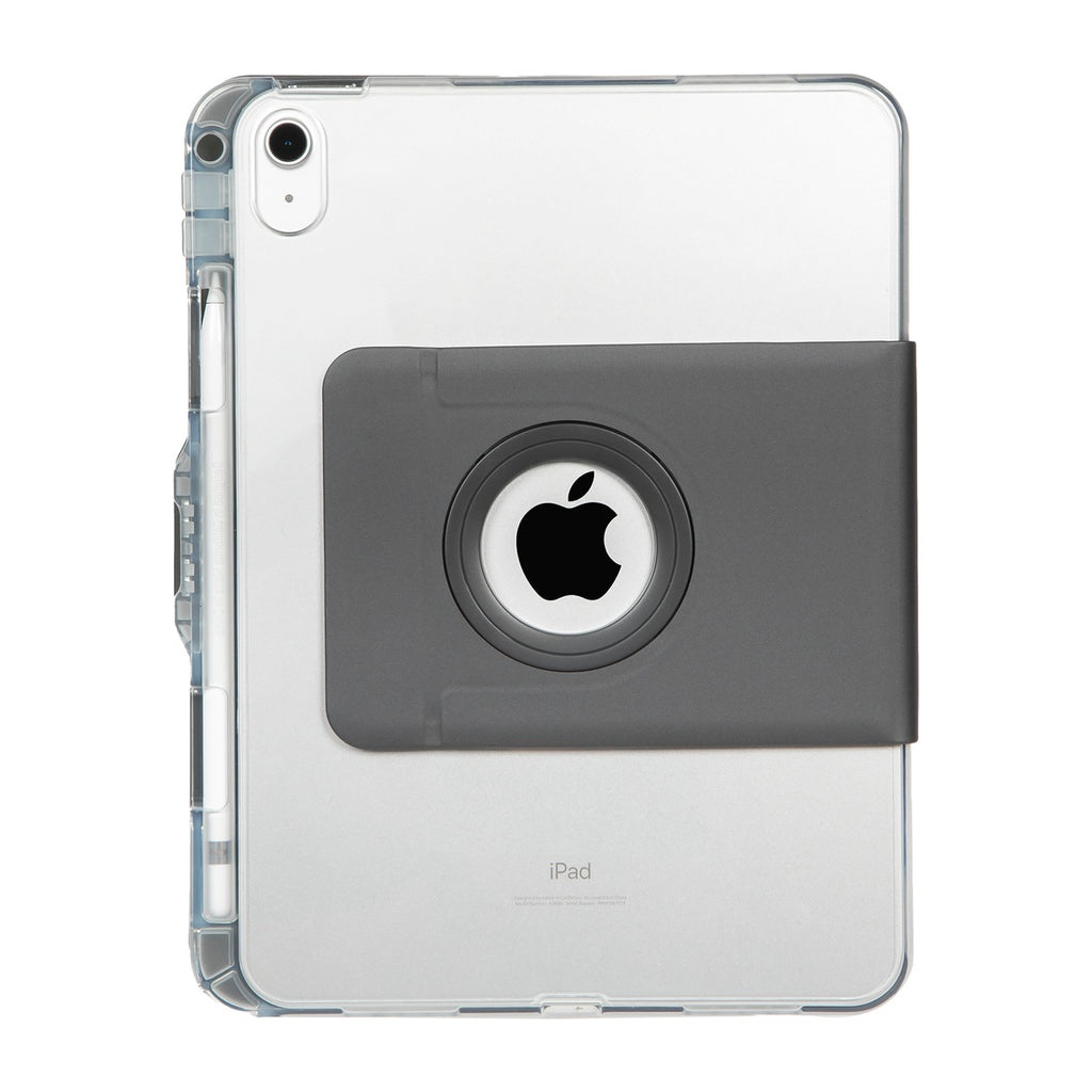 Picture of Targus THD936GL Versavu Clear Case for 10.9 in. iPad 10th Gen - Clear