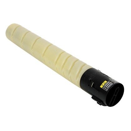 A8DA230 TN324Y Yellow Toner
