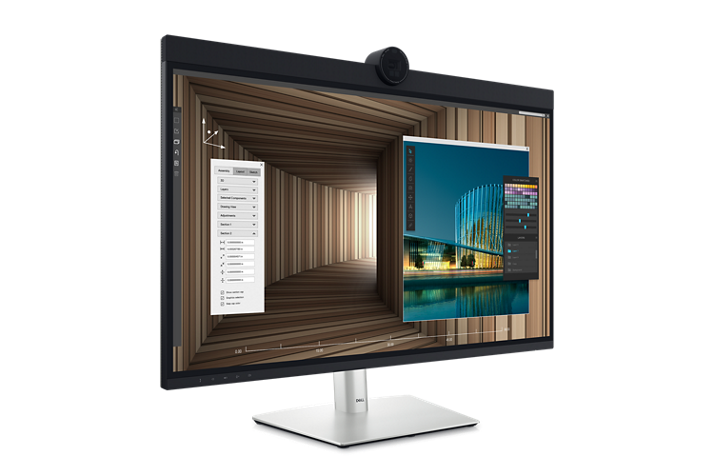 Picture of Dell DELL-U3224KB 32 in. UltraSharp 6K Monitor