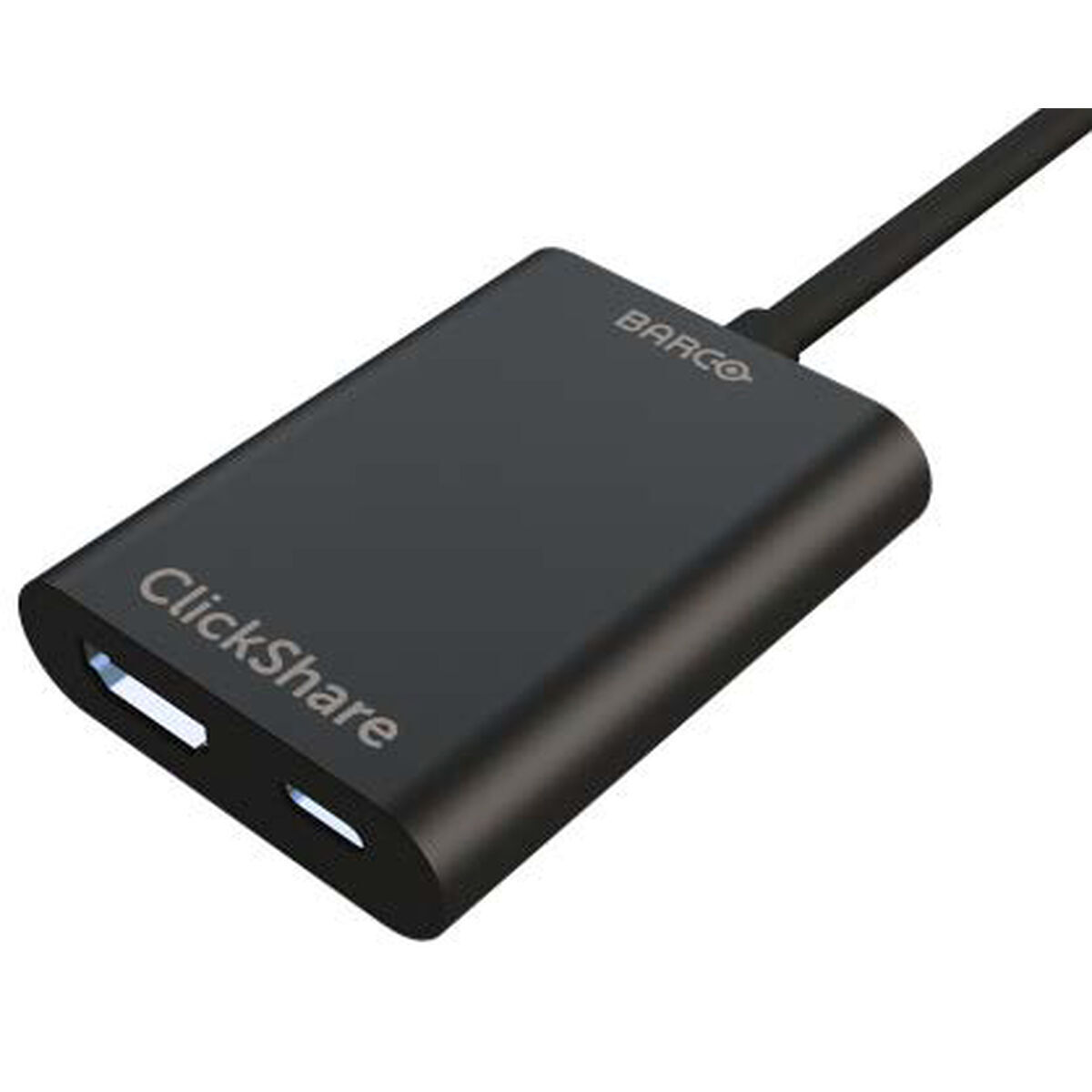 R9861581 HDMI In to USB-C Convertor for Clickshare