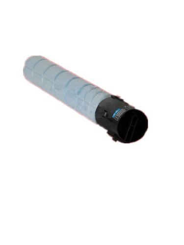 A33K432 TN512C Cyan Toner Cartridge