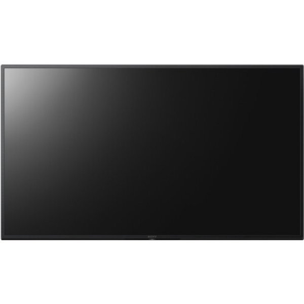 Picture of Sony FW85EZ20L 85 in. Bravia 4K HDR Pro Lite Display Monitor
