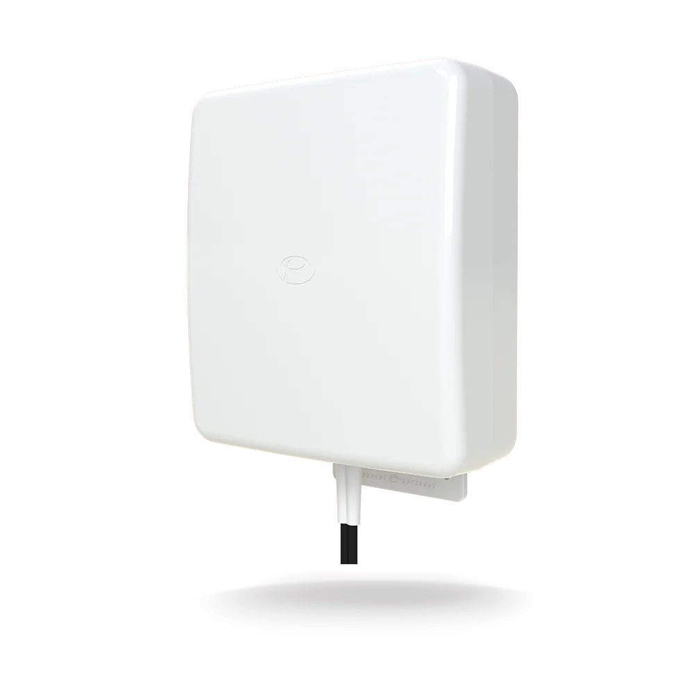 Picture of Panorama Antennas WMM8GG-7-38-5SP MiMo Wall Mount & 5 m SMA GPS Antenna