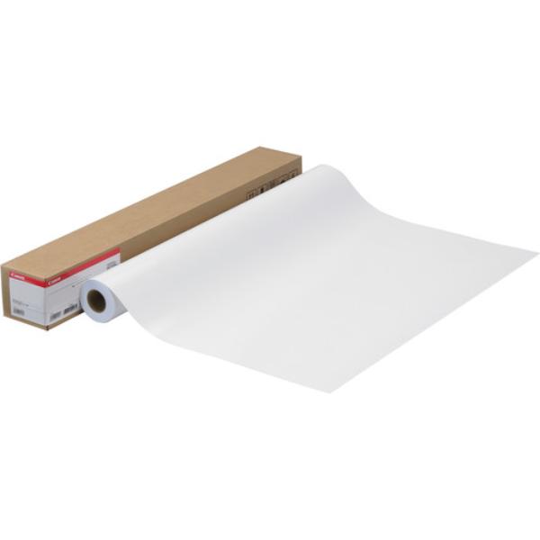 Canon USA 3873V029 24 in. x 150 ft. Premium Coated Paper Roll - 3 in. Core - 24 lbs
